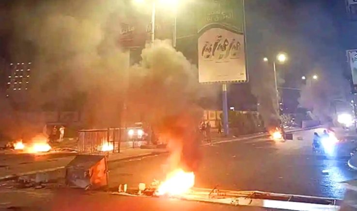 انطلاق شرارة الثورة من المنصورة لتحرير الجنوب من المحتل